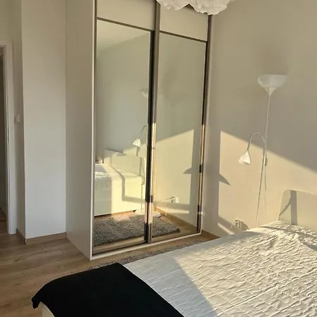 Kompozytorow Polskich Z Silownia Апартаменти