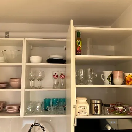 Apartment Kompozytorow Polskich Z Silownia Lublin