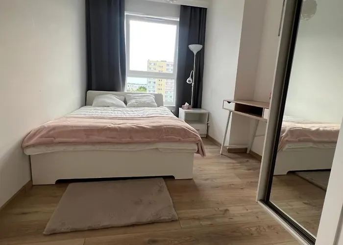 Kompozytorow Polskich Z Silownia Lublin