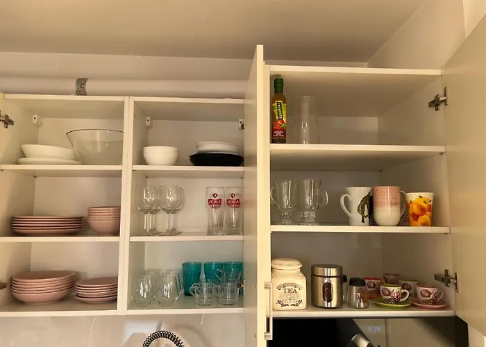 Апартаменты Kompozytorow Polskich Z Silownia Люблин